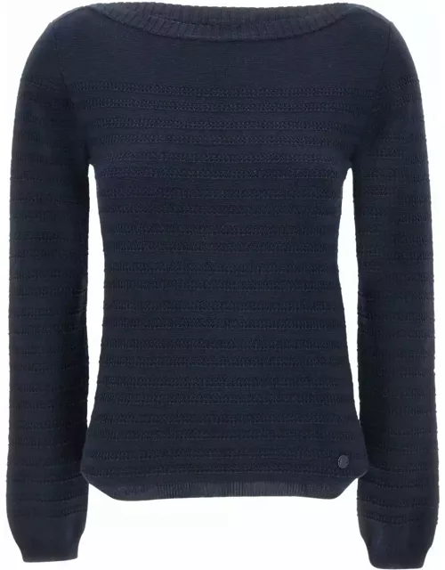 Woolrich pure Cotton Cotton Sweater
