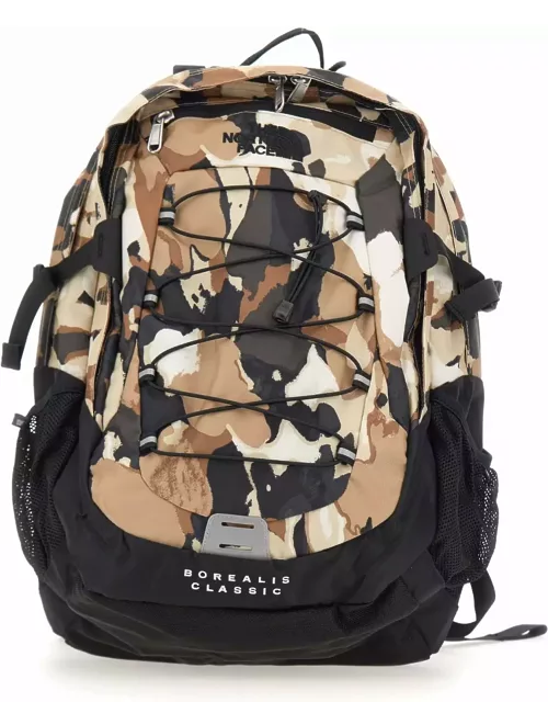 The North Face borealis Classic Backpack
