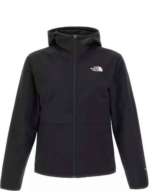 The North Face tnf Easy Wind Jacket
