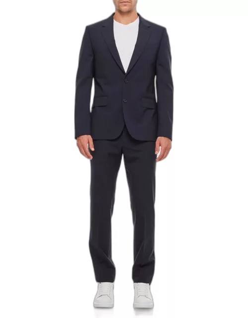 Paul Smith Tailored Fit 2 Button Suit