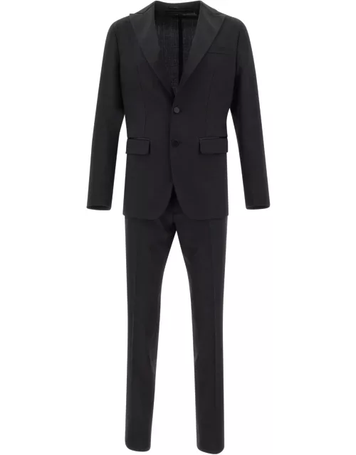 Dsquared2 miami Tuxedotwo-piece Suit