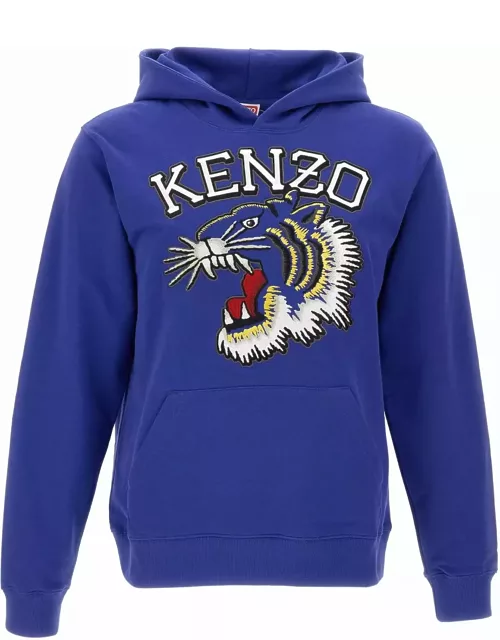 Kenzo Tiger Varsity Hoodie