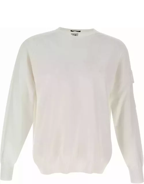 C.P. Company Cotton Sweatshirt