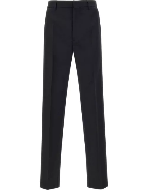Dsquared2 tailored Slouchy Trouser
