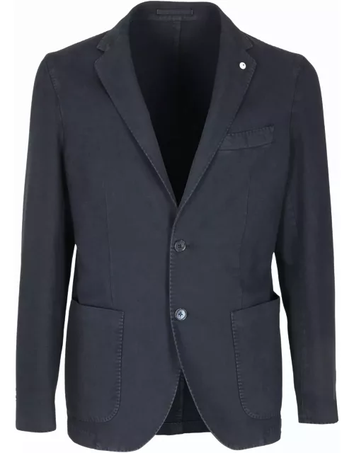 Luigi Bianchi Mantova Jacket