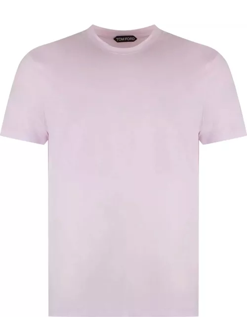 Tom Ford Cotton Blend T-shirt