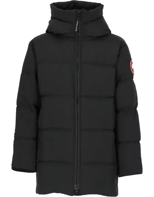Canada Goose Lawrence puffer61 Down Jacket