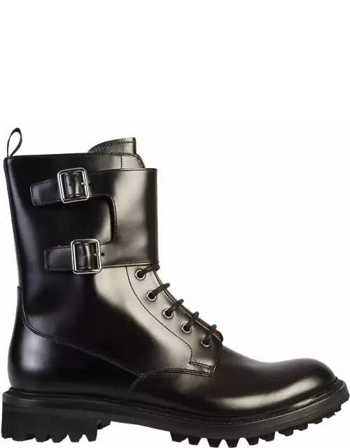 Church's Lace Up Boot