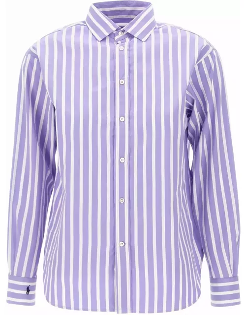 Polo Ralph Lauren Cotton Shirt classic