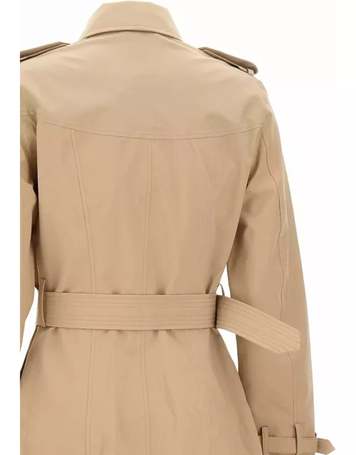 Save the Duck grin18 Audrey Trench Coat