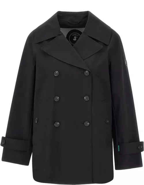 Save the Duck grin18sofi Trench Coat