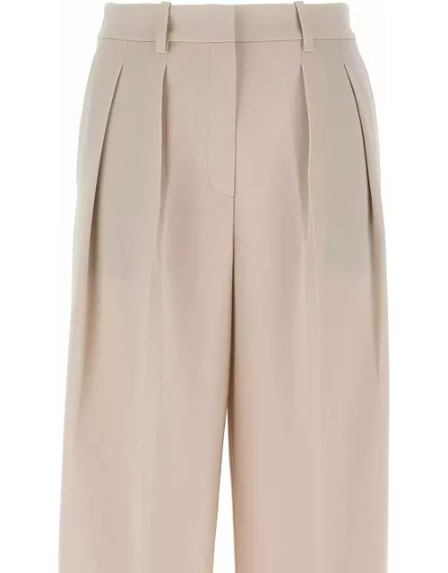 Theory dbl Pleat Trouser