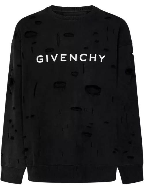 Givenchy Over