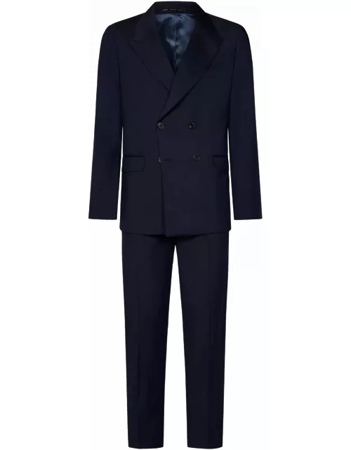 Low Brand 2b Suit