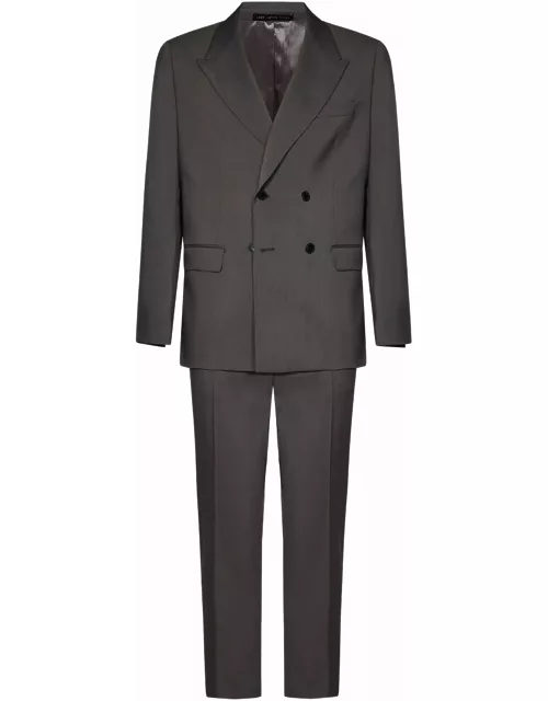 Low Brand 2b Suit