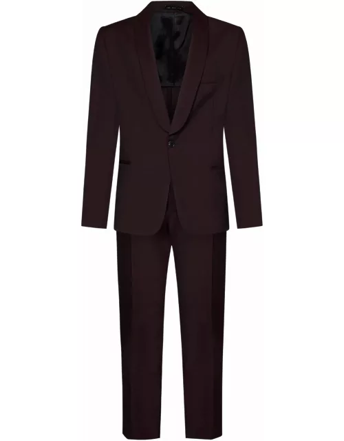 Low Brand 1b Evening Suit