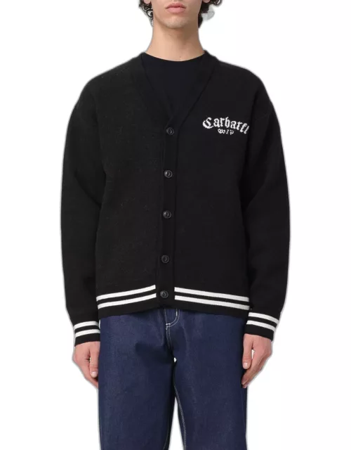 Sweater CARHARTT WIP Men color Black