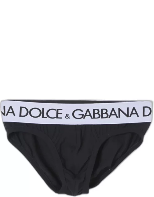 Underwear DOLCE & GABBANA Men colour Black