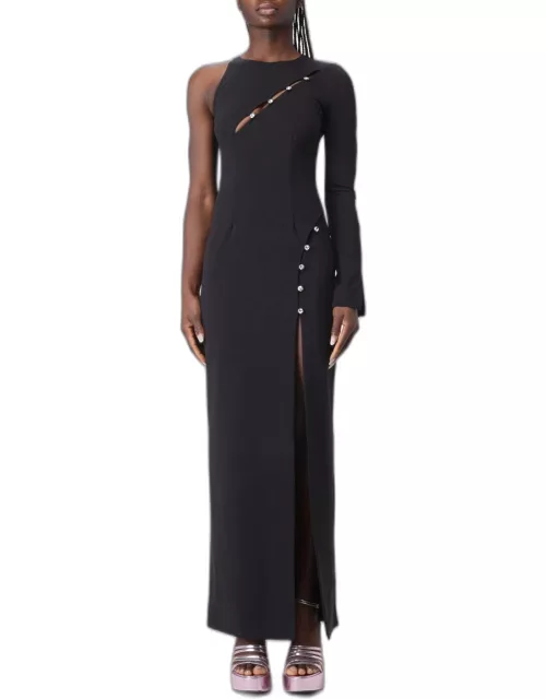 Dress CHIARA FERRAGNI Woman colour Black