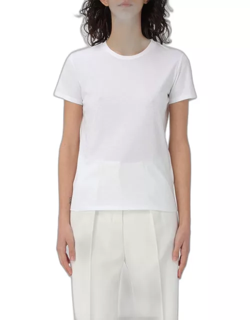 T-Shirt ELISABETTA FRANCHI Woman colour White