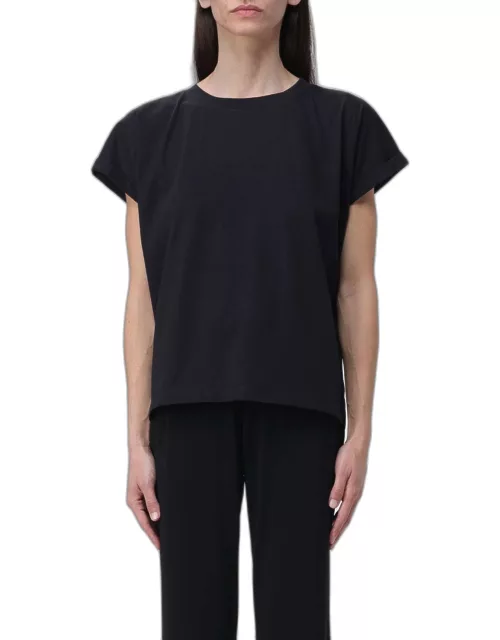 T-Shirt KAOS Woman colour Black