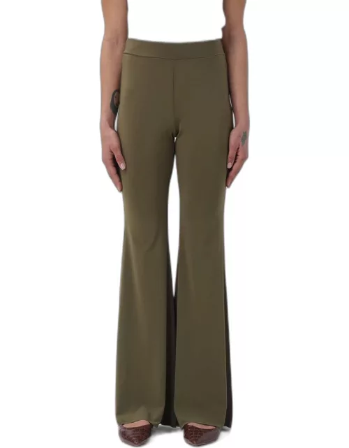 Trousers KAOS Woman colour Military