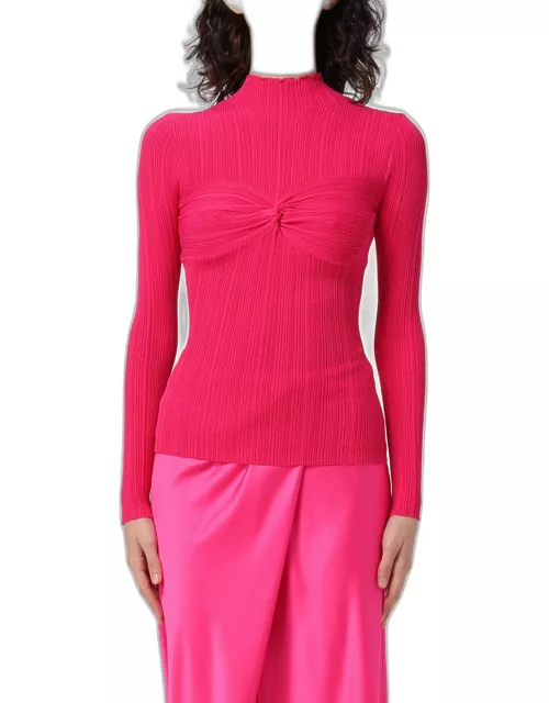 Top TWINSET Woman colour Pink