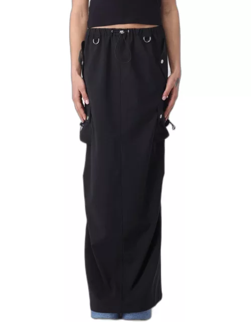 Skirt COPERNI Woman colour Black