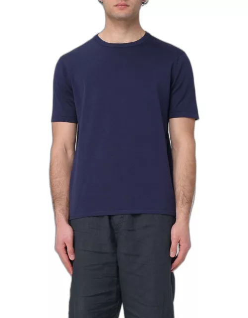 T-Shirt ASPESI Men colour Blue