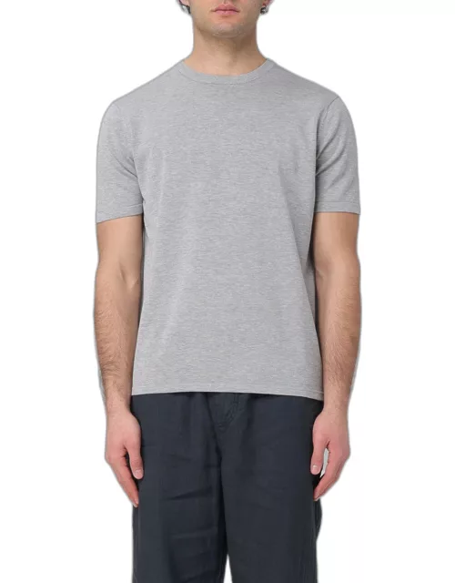 T-Shirt ASPESI Men colour Grey