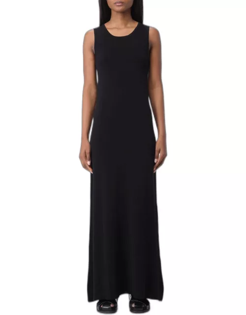 Dress ASPESI Woman colour Black