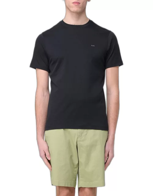 T-Shirt MICHAEL KORS Men colour Black