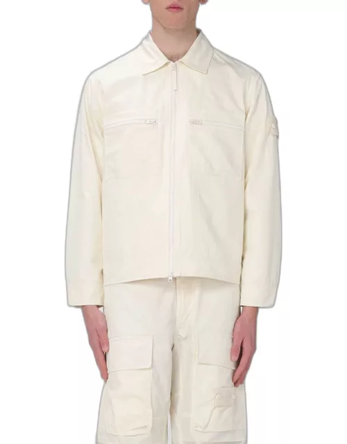 Jacket STONE ISLAND Men colour White