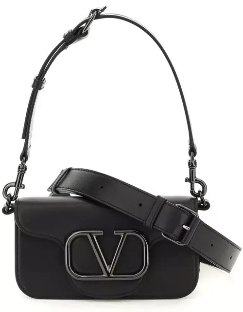 VALENTINO GARAVANI leather locò mini bag