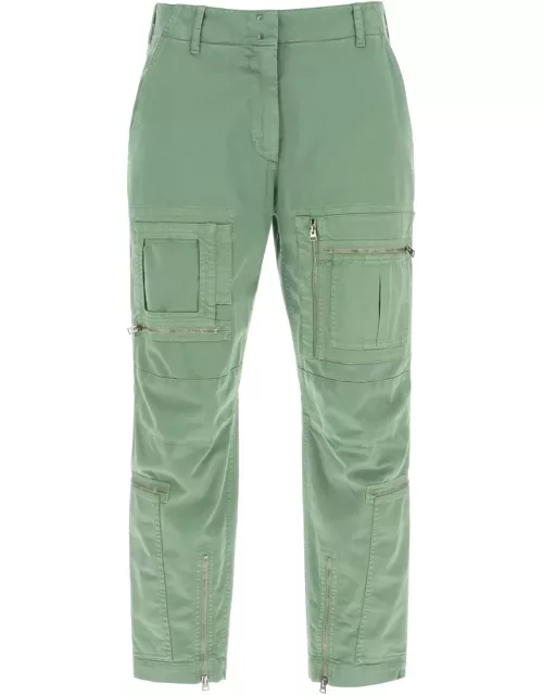 TOM FORD tapered cargo pant