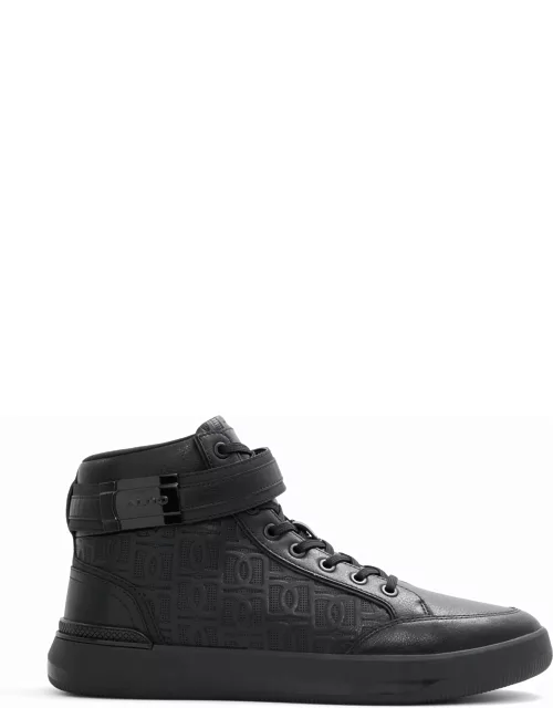 ALDO Highcourt - Men's Sneaker - Black