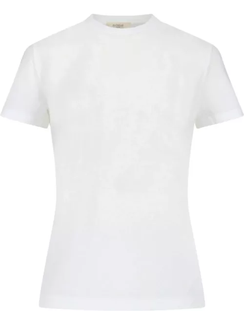 Zanone Basic T-Shirt