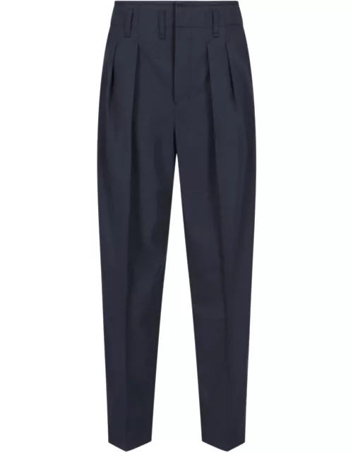 Lemaire Pleated Pant