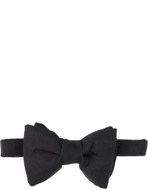 Tom Ford Silk Bow Tie