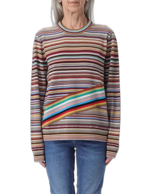 Sweater PAUL SMITH Woman color Multicolor