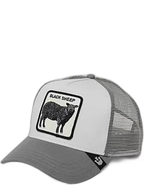 Goorin Bros. The Black Sheep Trucker Hat