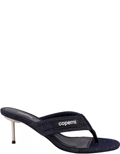 Coperni Sandal