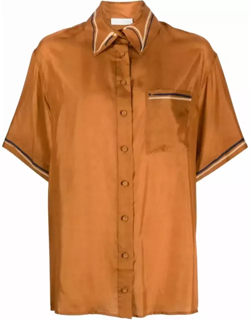 Zimmermann Shirt