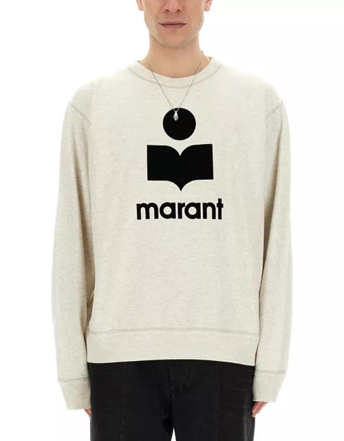 marant "mikoy" sweatshirt