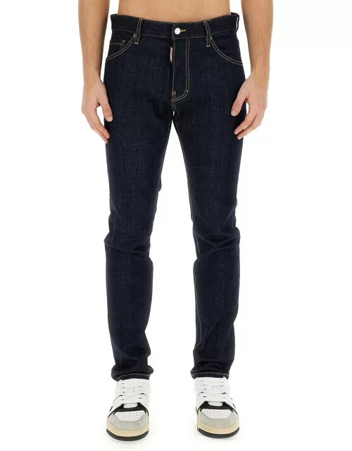 dsquared cool guy fit jean