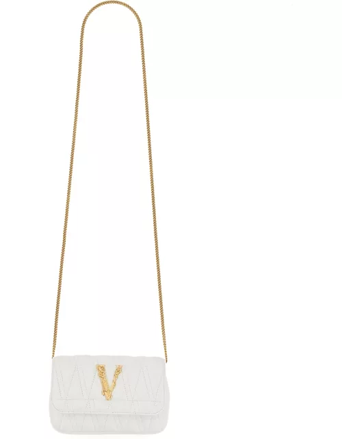 versace bag "virtus"