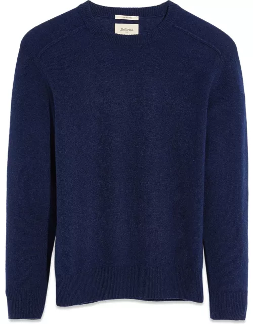 bellerose blue sweater