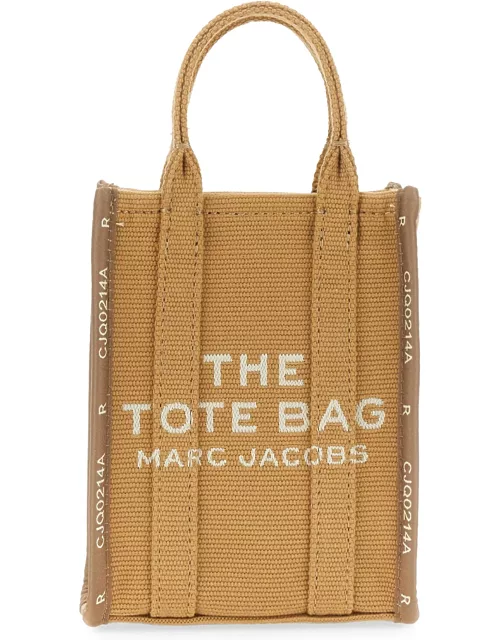 marc jacobs "the tote" mini bag