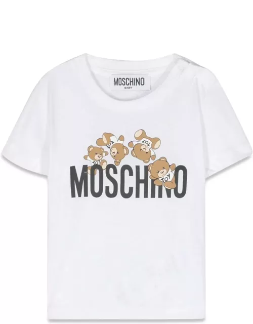 moschino t-shirt