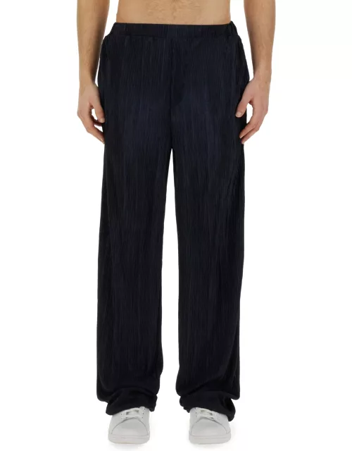 family first pleated pant